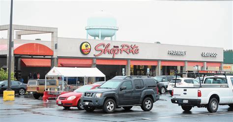 Shoprite forest hill. Things To Know About Shoprite forest hill. 
