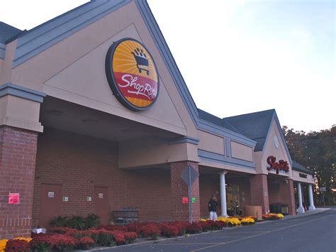 “This ShopRite is very conveniently located on Route 130 which is right in the middle of my commute home. ” in 5 reviews “ I like coming to this Shop Rite because it's less of a chaotic zoo when compared to the other Shop Rites in the surrounding towns (E. ” in 3 reviews. 