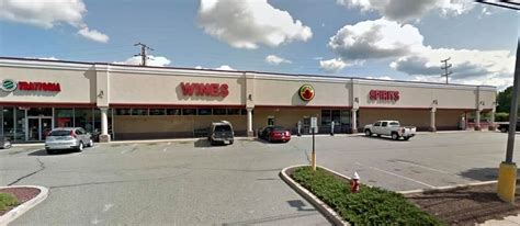 Shoprite hackettstown nj. Police say two men stole nine bottles of Moet champagne and three bottles of Macallan Scotch from ShopRite Wines & Spirits on Main Street. The incident took place around 5 p.m. on Sunday. The ... 