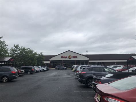 Shoprite hillsborough nj. H ILLSBOROUGH, NJ — A new larger ShopRite is coming to Hillsborough as part of a 120,000-square-foot development, announced Ripco Real Estate. Village Super Market, which has operated the ... 