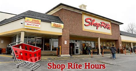 Shoprite hours. The store principally serves the people in the locales of Yorklyn, Newark, New Castle, Montchanin, Hockessin, Winterthur and Rockland. Working hours today (Sunday) are 6:00 am - 9:00 pm. Please review the sections on this page about ShopRite Newport Pike, Wilmington, DE, including the hours, directions, customer reviews and more info. 