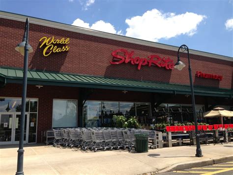 Shoprite middletown nj. First State Brewing (109 Patriot Drive Levels Business Park, Middletown) makes a scrapple cheesesteak doused in five-cheese fondue, onions and bell peppers. Opens from 3-10 p.m. Tuesdays through ... 