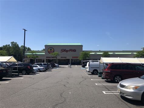 Shoprite of rockaway. ShopRite of Rockaway is family owned and operated and a proud member of the community! 437 Route 46 East, Dover, NJ, US 07866 