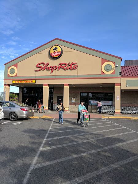 ShopRite - Liquors of Paramus, NJ Store at Paramus, New Jersey NJ 07652, address: 224 Rt. 4 East & Forest Avenue, Paramus, NJ 07652. Hours with holiday hours information, store location, phone, map with driving directions, gps.. 