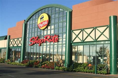 Shoprite somers point. Browse the latest ShopRite catalogue in Rt 9 & Bethel Road, Somers Point NJ, "New Deals" valid from from 29/2 to until 29/2 and start saving now! Nearby stores 250 New Rd. 08244-2177 - Somers Point NJ 