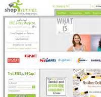 Shoprunner.com - Is Shop Runner Down Right Now?