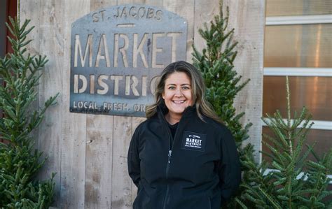 Shops Directory - St. Jacobs Market District