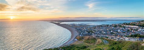 Shops and Businesses in Weymouth and Portland