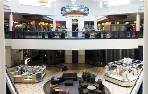 Shops at Waldorf Center - Waldorf, Maryland - store ... - Malls in …