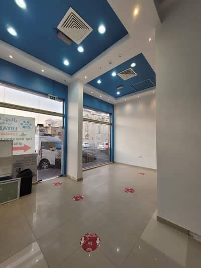 Shops for Rent in Mirdif - Rent Store in Mirdif Bayut.com