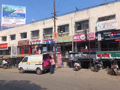 Shops for Rent in Talegaon Dabhade, Pune District - Housing