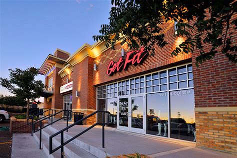 Shops in Amarillo, TX - LocalStore