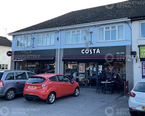 Shops in Carterton, Oxfordshire - LocalStore