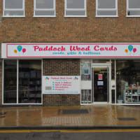 Shops in Paddock Wood, Tonbridge - LocalStore