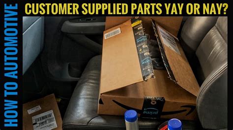 BYOP Can Source The Parts For You. Parts purchased from advanced auto parts, Autozone, or national part retailers will be sold to you at customer counter walk in prices. Parts sourced from dealer or XL parts …. 
