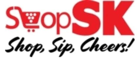 Shopsk. Online orders have the option of In-Store Pickup at any of the conveniently located Super King Markets. A ShopSK team member will notify the customer via the provided email and/or phone number once the online order is available for pick-up. Customers can pick up their order inside the store at the ShopSK Counter located in the liquor department. 