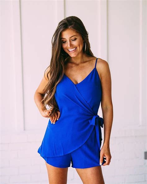 Our shop is a collection of individually unique items ranging from cocktail dresses to cute rompers & tops We carry very well made & high quality items. . Shopthesethree