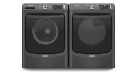 Shopzilla - Maytag MHW6630M 27 Inch Wide 4.8 Cu. Ft. Energy …