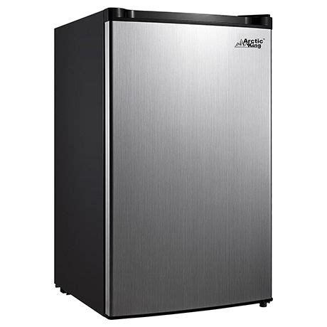 Shopzilla - Mini freezer arctic king 3 0 Refrigerators