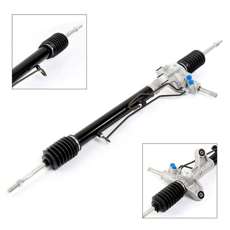 Shopzilla - SCITOO Power Steering Rack and Pinion Complete …