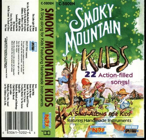 Shopzilla - Smoky Mountain Kid