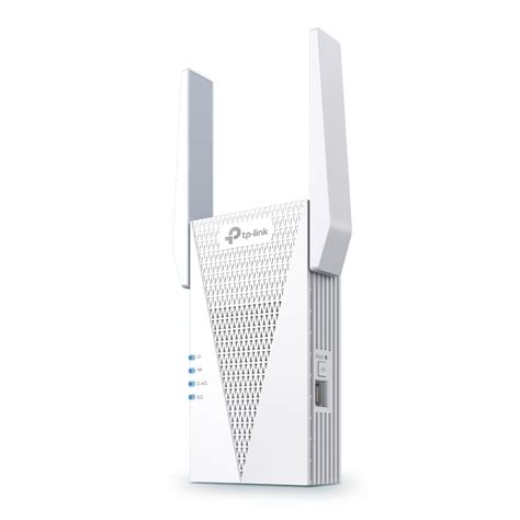 Shopzilla - TP-Link AX3000 Mesh WiFi 6 Extender