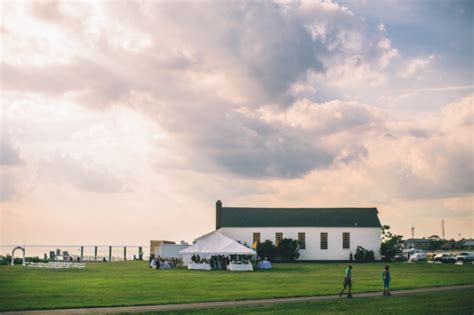 Shore Catering Venue Guide: Monmouth County