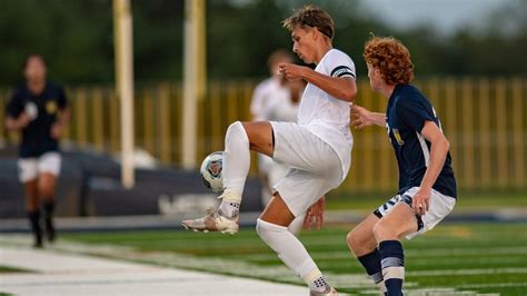 Shore Conference Tournament boys soccer round for first round, …