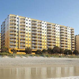 Shore Crest Vacation Villas I Timeshare Rentals RedWeek