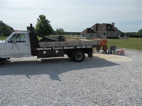 Shore Custom Masonry, LLC Company Profile Salisbury, MD