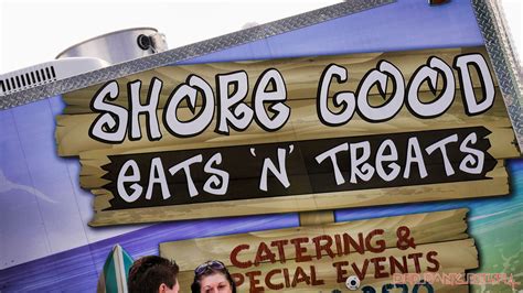 Shore Good Eats N’ Treats - doordash.com