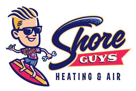 Shore Guys Heating, VAC, AC, LLC - Better Business Bureau