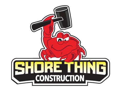 Shore Thing Construction, LLC. - Home - Facebook