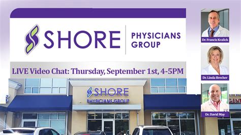 Shore physicians group. Things To Know About Shore physicians group. 