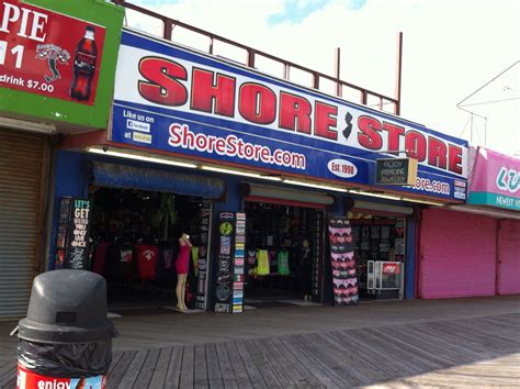 Shore store jersey shore. Jun 16, 2020 · 2 min read. Jersey Shore changed the lives of eight strangers forever. But the MTV series did more than that for the unofficial Jersey Shore cast member, Danny Merk. Since the original reality ... 