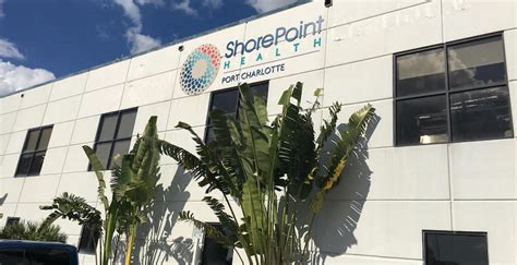 ShorePoint Health Port Charlotte, 2500 Harbor Blvd, Port …