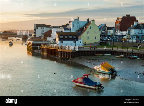 Shoreham Harbour