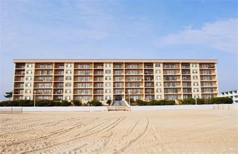 Shoreline Properties (Ocean City, MD) - Resort Reviews ...