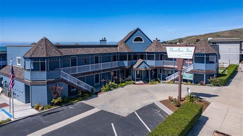 Shoreline inn cayucos. Located off of Shoreline Inn Lobby overlooking beautiful Muskegon Lake. The Bistro is open daily from 6:30AM – 11:30AM for hot & cold coffee options, smoothies, breakfast sandwiches, pastries and more! Full bar, salads, pizzas and pub grub favorites! 