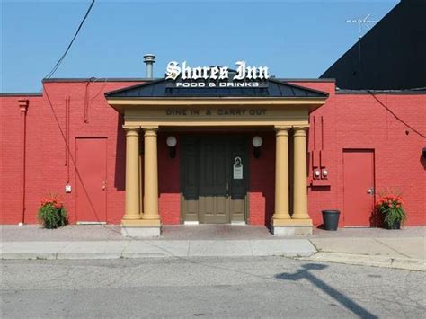 Shores inn st clair shores. Things To Know About Shores inn st clair shores. 