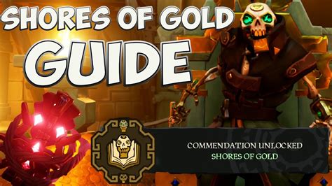 Shores of gold guide. Things To Know About Shores of gold guide. 