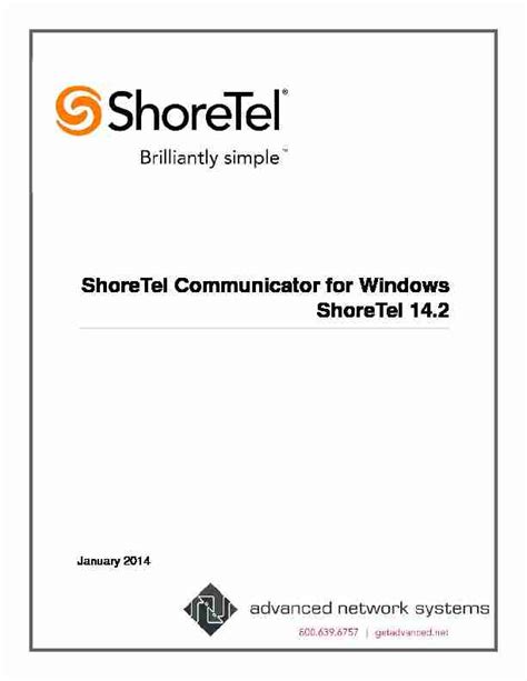 Shoretel -11.1-System-Admin-Guide.pdf - ShoreTel 14 System ...