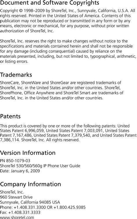 Shoretel_530-560-560g_phone_userguide.pdf - PbxMechanic