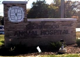 Shorewood animal hospital. Shorewood Animal Hospital, Shorewood, Wisconsin. 964 likes · 25 talking about this · 567 were here. AAHA accredited small animal veterinary clinic. 
