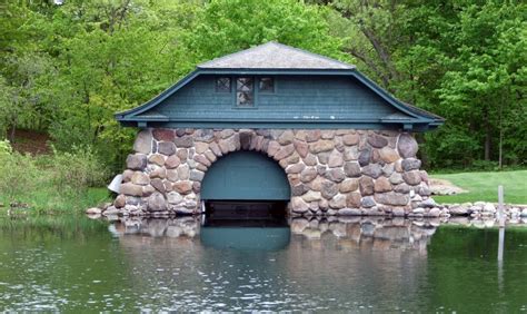 Shorewood hills boathouse. McKenna Park is also known as the Shorewood Hills Beach and offers a sunbathing beach, pier, a diving platform, and a boathouse. It’s a destination for local anglers and fishing enthusiasts. It also provides … 