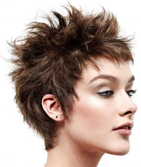 Short, Spiky Real Hair: Your Guide to the Ultimate Style