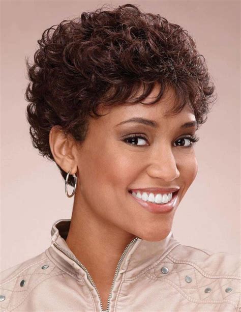 Short Curly Pixie Human Hair Wigs: Elevate Your Style with Unparalleled Elegance