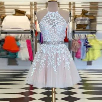 2024 Short Cute Prom Dresses: Finding the Perfect Look for Your Big Night-marketplaceplus.shop