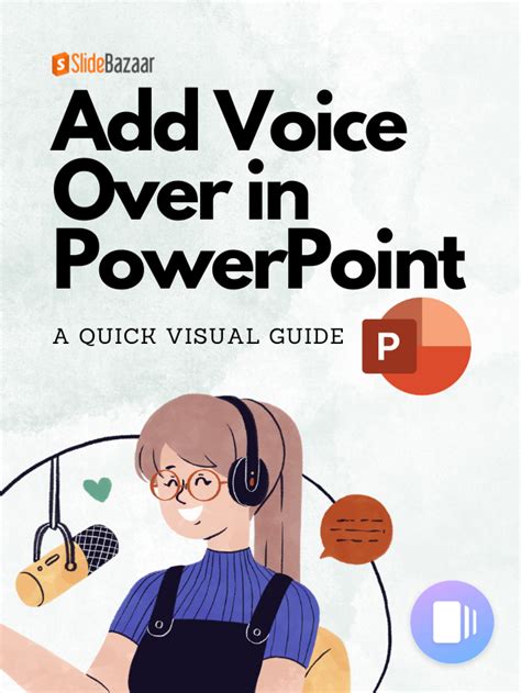 Short Explanatory Voice-Over PowerPoint
