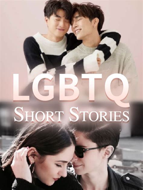 Short LGBTQ+ Stories
